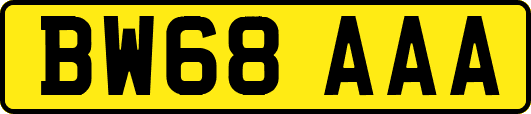 BW68AAA