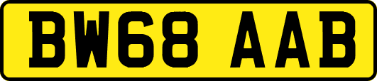 BW68AAB