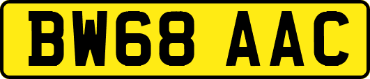 BW68AAC