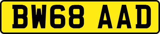 BW68AAD