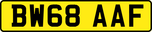 BW68AAF