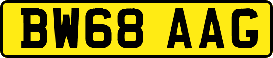 BW68AAG