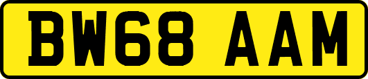 BW68AAM
