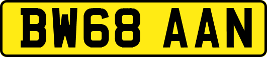 BW68AAN