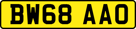 BW68AAO