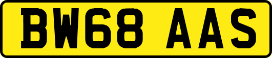 BW68AAS
