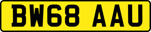 BW68AAU