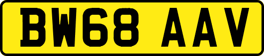 BW68AAV