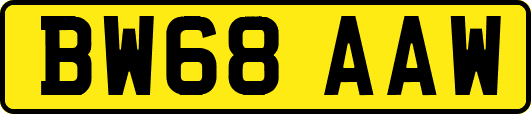 BW68AAW