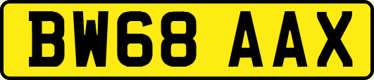 BW68AAX