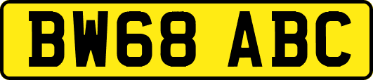 BW68ABC