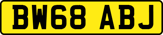 BW68ABJ