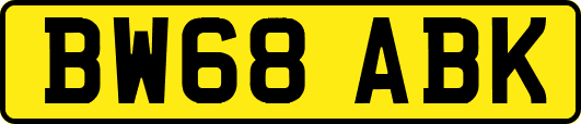 BW68ABK
