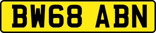 BW68ABN