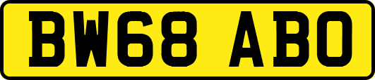 BW68ABO