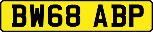 BW68ABP