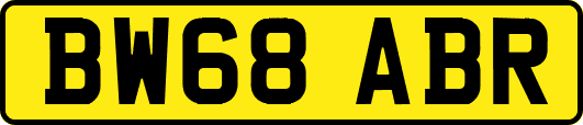 BW68ABR