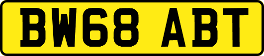 BW68ABT