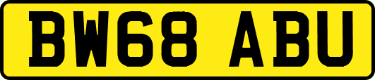 BW68ABU
