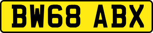 BW68ABX