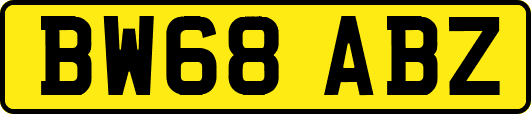 BW68ABZ