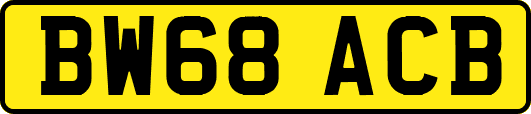 BW68ACB