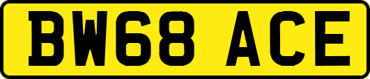 BW68ACE