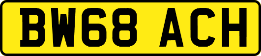 BW68ACH