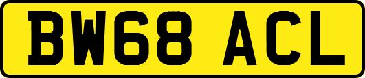 BW68ACL