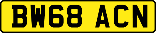 BW68ACN