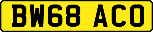 BW68ACO