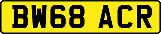 BW68ACR