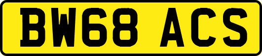 BW68ACS