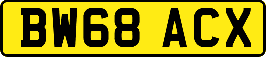 BW68ACX