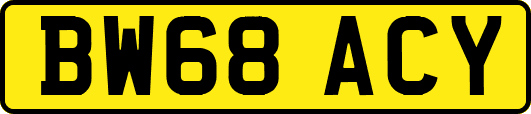 BW68ACY