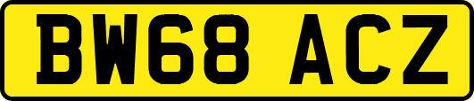 BW68ACZ