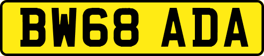 BW68ADA