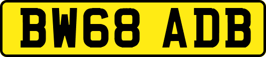 BW68ADB
