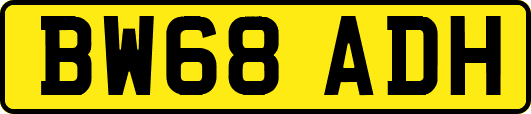 BW68ADH