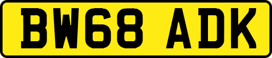 BW68ADK