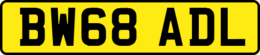 BW68ADL