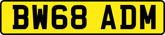 BW68ADM