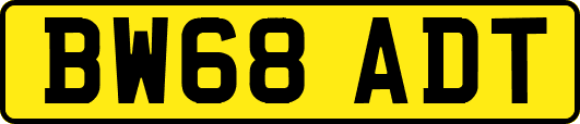 BW68ADT