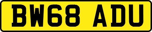 BW68ADU