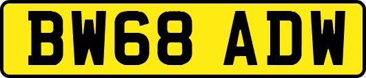 BW68ADW
