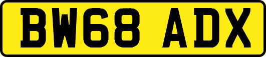 BW68ADX