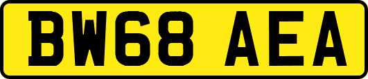 BW68AEA