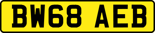 BW68AEB