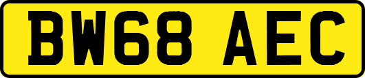 BW68AEC