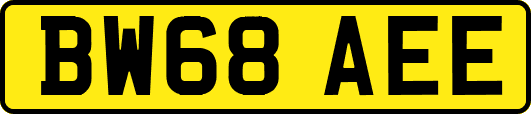 BW68AEE